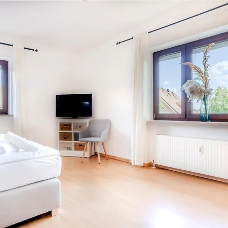 Timmenhouse No 20 דירה