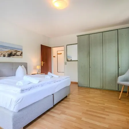 דירה Timmenhouse No 20