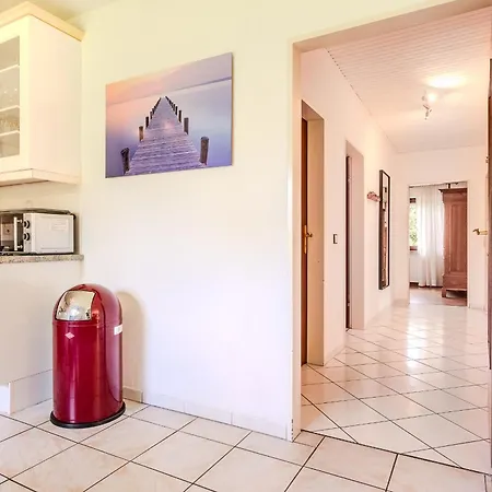 דירה Timmenhouse No 20 *