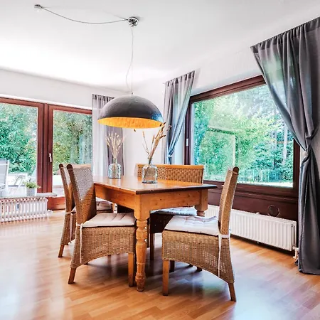 Timmenhouse No 20 *