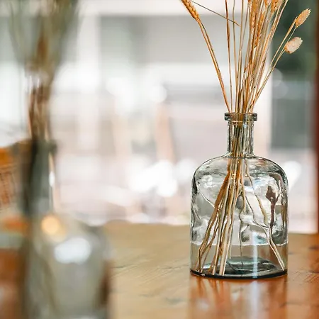 Timmenhouse No 20 דירה