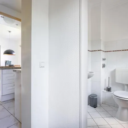 דירה Timmenhouse No 20 *