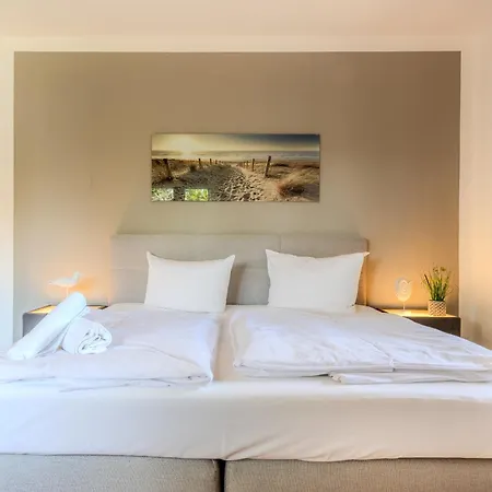 Timmenhouse No 20 דירה טימנדורפר שטרנד