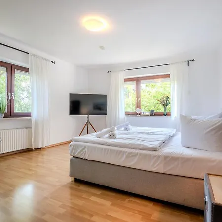 Apartment Timmenhouse No 20