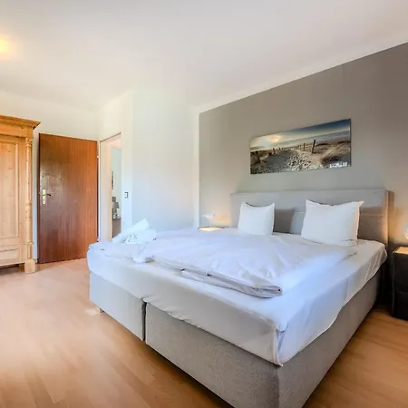 Apartment Timmenhouse No 20 *