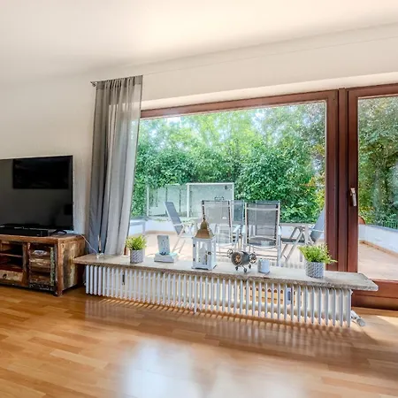 Timmenhouse No 20 דירה *