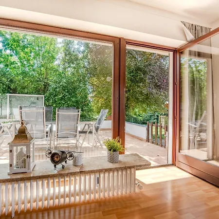 דירה Timmenhouse No 20 *