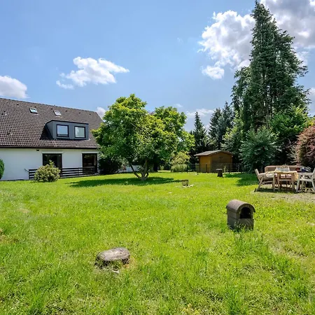 דירה Timmenhouse No 20