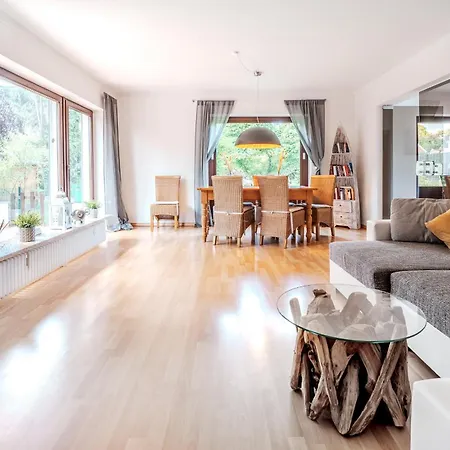 דירה Timmenhouse No 20 *